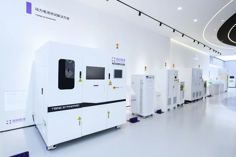 清华大学苏州汽车研究院